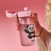 Butelka Ion8 BPA free Panda, 350ml, tritan, dziecięca